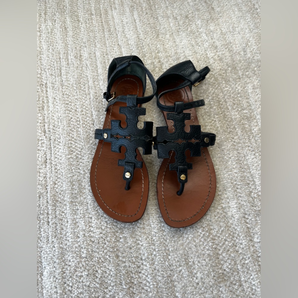 Tory Burch sandals